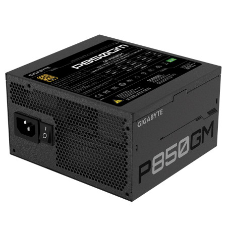 GIGABYTE P850GM maitinimo blokas 850 W