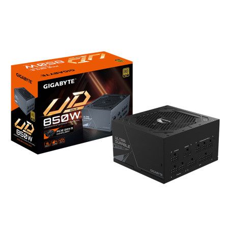 GIGABYTE GP-UD850GM PG5 maitinimo blokas 850 W