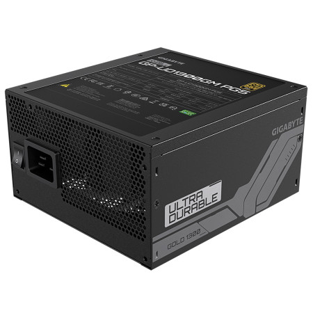 GIGABYTE UD1300GM PG5 maitinimo blokas 1300 W