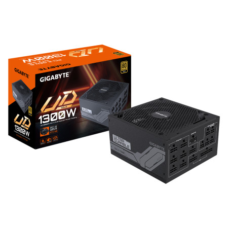 GIGABYTE UD1300GM PG5 maitinimo blokas 1300 W