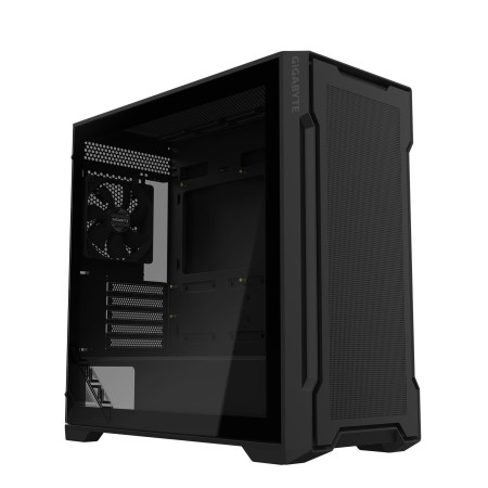 GIGABYTE GB-C102G Midi Tower Korpus