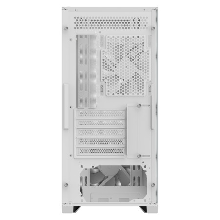 GIGABYTE C102 GLASS Midi Tower Korpusas
