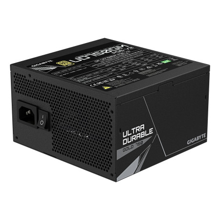 GIGABYTE UD750GM PG5 V2 maitinimo blokas 750 W