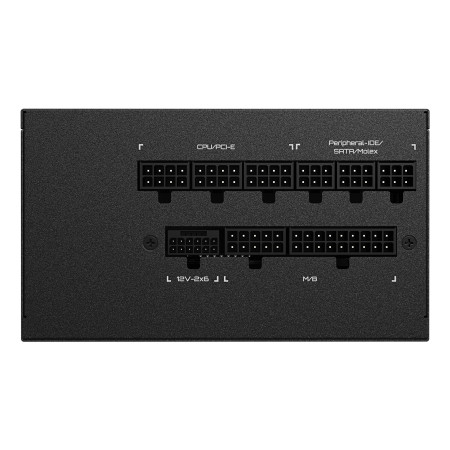 GIGABYTE UD750GM PG5 V2 maitinimo blokas 750 W