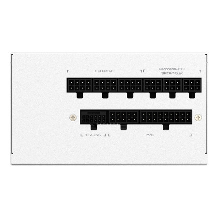 Gigabyte UD1000GM PG5 V2 ICE maitinimo blokas 1000 W