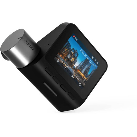 70mai DASHCAM 140 DEGREE PRO PLUS/FRONT+REAR A500S-1