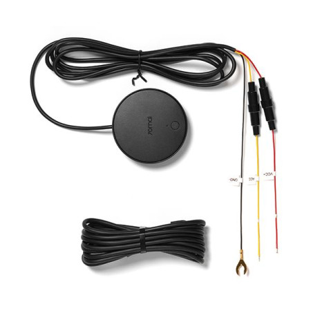 70mai UP04 parkavimo stebėjimo vaizdo registratorius