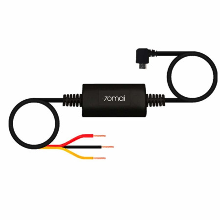 70mai UP03 maitinimo rinkinys vaizdo registratoriui