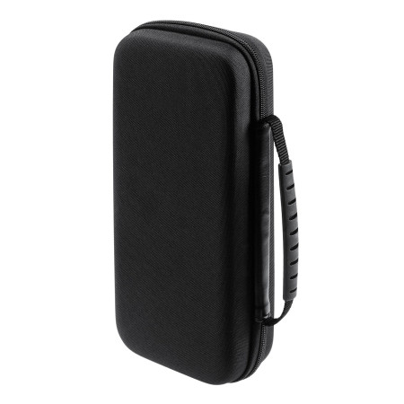 Krepšys Dux Ducis Handheld Storage Bag Nintendo Switch 2 juodas