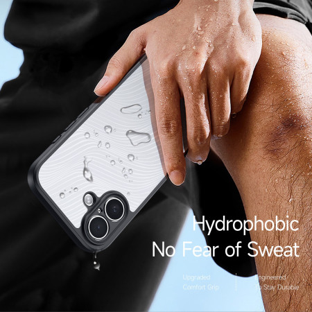 Dux Ducis Aimo dėklas Apple iPhone 17