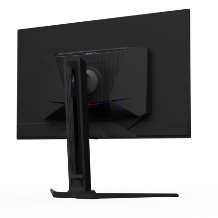 GIGABYTE FO32U2 kompiuterio monitorius 80 cm (31.5") 3840 x 2160 pikseliai 4K Ultra HD OLED Juoda