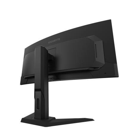 GIGABYTE MO34WQC kompiuterio monitorius 34" Wide Quad HD