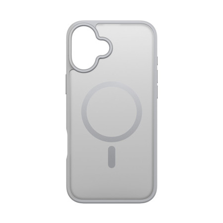 Dėklas Dux Ducis Yind Apple iPhone 17 Pilkas