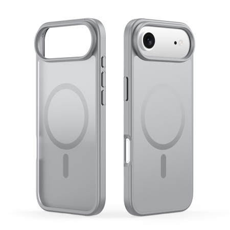 Dėklas Dux Ducis Yind Apple iPhone Air pilkas