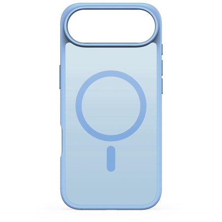 Dėklas Dux Ducis Yind Apple iPhone Air mėlynas