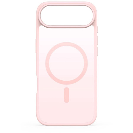 Dėklas Dux Ducis Yind Apple iPhone Air rožinis