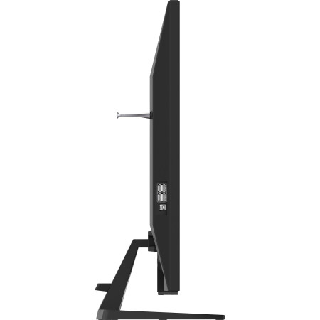 iiyama G-MASTER G4380UHSU-B2 kompiuterio monitorius 42.5" 4K Ultra HD