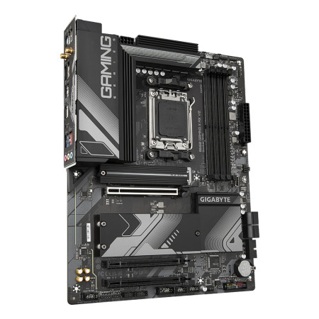 GIGABYTE B650 GAMING X AX V2 pagrindinė plokštė