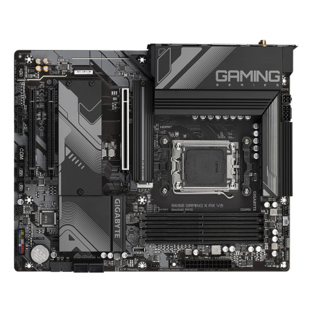 GIGABYTE B650 GAMING X AX V2 pagrindinė plokštė