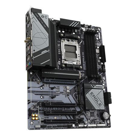 GIGABYTE B650 EAGLE AX pagrindinė plokštė