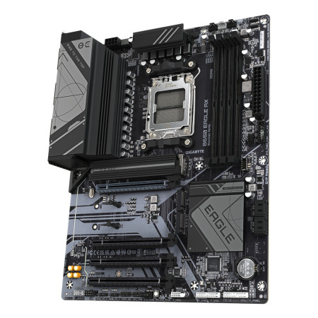 GIGABYTE B650 EAGLE AX pagrindinė plokštė