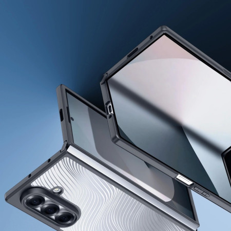 Dėklas Dux Ducis Aimo Samsung F966 Z Fold7