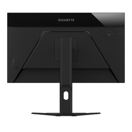 GIGABYTE M27UA kompiuterio monitorius 68,6 cm (27") 4K Ultra HD LED Juoda