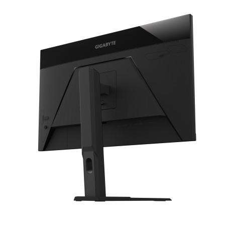GIGABYTE M27UA kompiuterio monitorius 68,6 cm (27") 4K Ultra HD LED Juoda