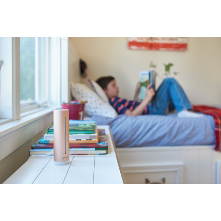 Netatmo Healthy Home Coach išmanusis namų aplinkos jutiklis bevielis