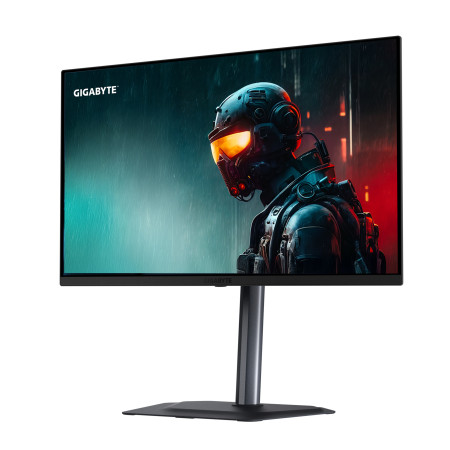 GIGABYTE MO27U2 OLED 4K UHD Gaming Monitor 68,6 cm (27")