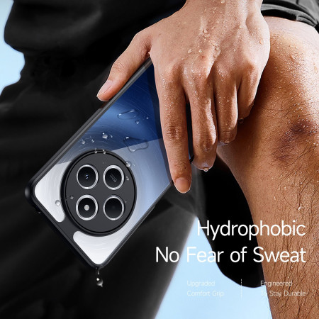 Dėklas Dux Ducis Aimo Xiaomi Redmi 14C/Redmi A4/Poco C75