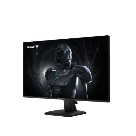 GIGABYTE GS25F2 kompiuterio monitorius 62,2 cm (24.5") 1920 x 1080 pikseliai „Full HD“ LED Juoda