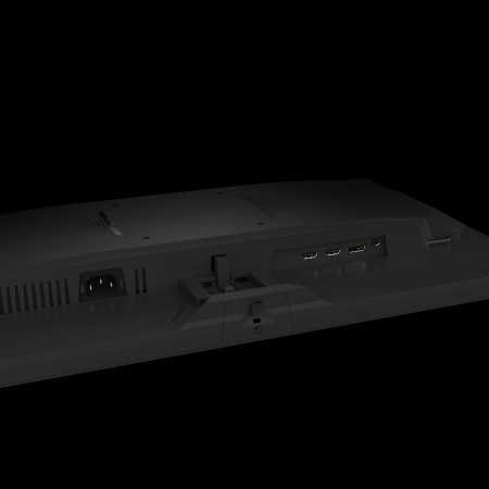 GIGABYTE GS25F2 kompiuterio monitorius 62,2 cm (24.5") 1920 x 1080 pikseliai „Full HD“ LED Juoda