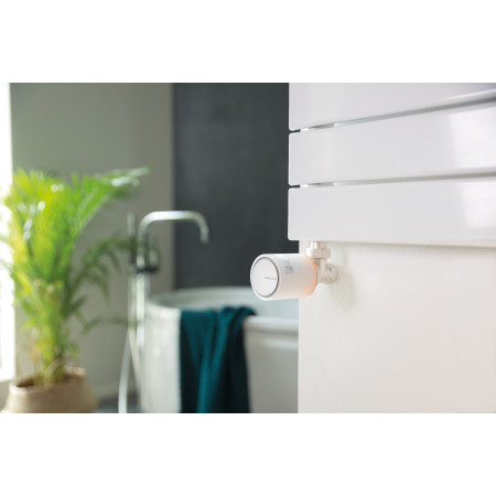 Netatmo Smart Tinka naudojimui viduje