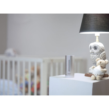 Netatmo Skaitmeninė oro stotelė NBU-NWS-NIM-EU