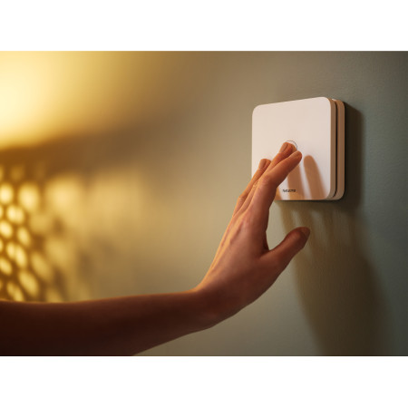 Netatmo CO Detector Anglies monoksido detektorius Bevielis ryšys