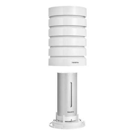 Netatmo NRS-WW meteorologinės stotelės priedas