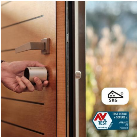 Netatmo NDL-EC išmanioji spyna