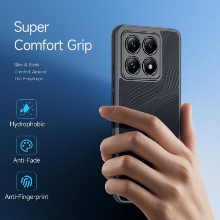 Dėklas Dux Ducis Aimo Xiaomi 14T