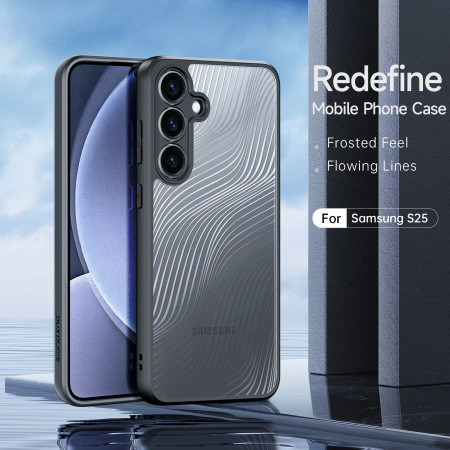 Dėklas Dux Ducis Aimo Samsung S931 S25