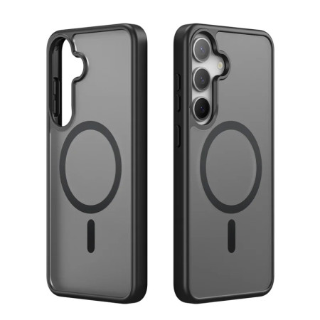 Dėklas Dux Ducis Yind skirtas Samsung S931 S25 juodas