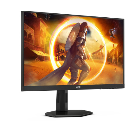 AOC G4 27G4X kompiuterio monitorius 68,6 cm (27") Full HD LED