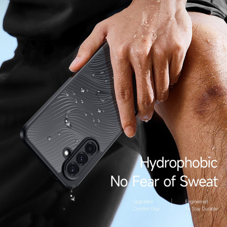 Dėklas Dux Ducis Aimo Samsung A366 A36 5G/A566 A56 5G