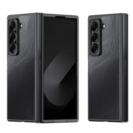 Dėklas Dux Ducis Aimo Samsung F958 Z Fold SE