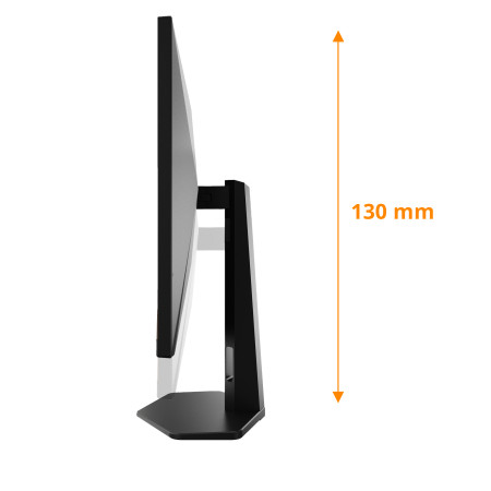 AOC 24G4X kompiuterio monitorius 60,5 cm (23.8") Full HD LCD