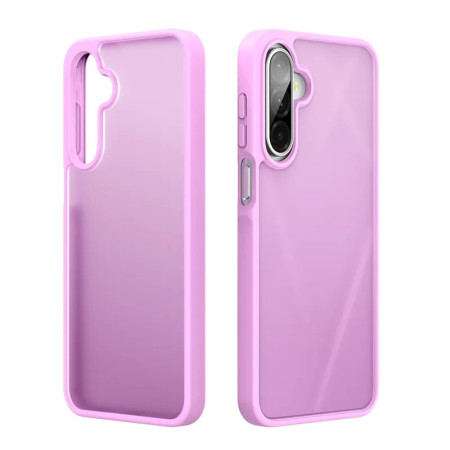 Dėklas Dux Ducis Yind skirtas Samsung A266 A26 5G rožinis