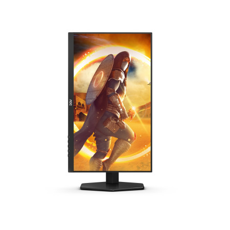 AOC 24G4X kompiuterio monitorius 60,5 cm (23.8") Full HD LCD