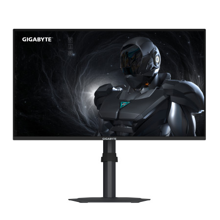 GIGABYTE G25F2 kompiuterio monitorius 62,2 cm (24.5") 1920 x 1080 pikseliai Full HD LED Juoda