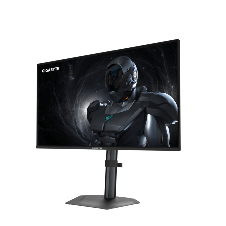 GIGABYTE G25F2 kompiuterio monitorius 62,2 cm (24.5") 1920 x 1080 pikseliai Full HD LED Juoda