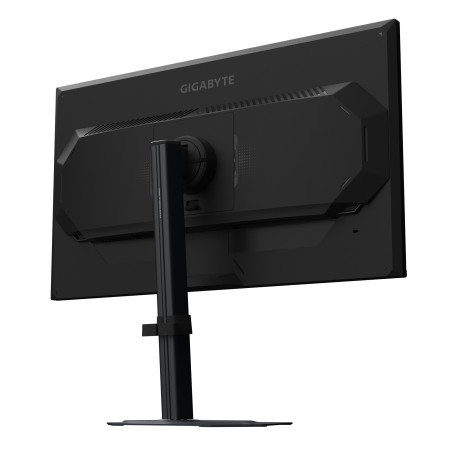 GIGABYTE G25F2 kompiuterio monitorius 62,2 cm (24.5") 1920 x 1080 pikseliai Full HD LED Juoda